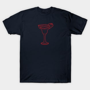 Strawberry Maaargaritaaa! T-Shirt